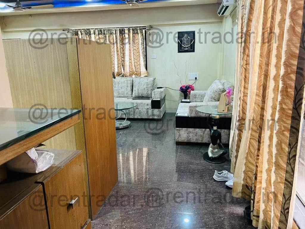 Room Available at Wakad