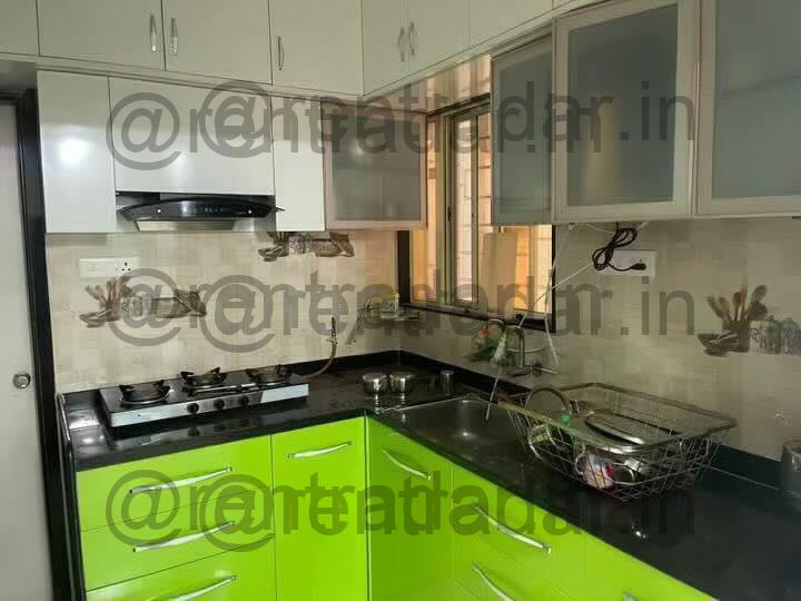 Room in 2bhk at Pimple Saudagar (sai Pearl Society)