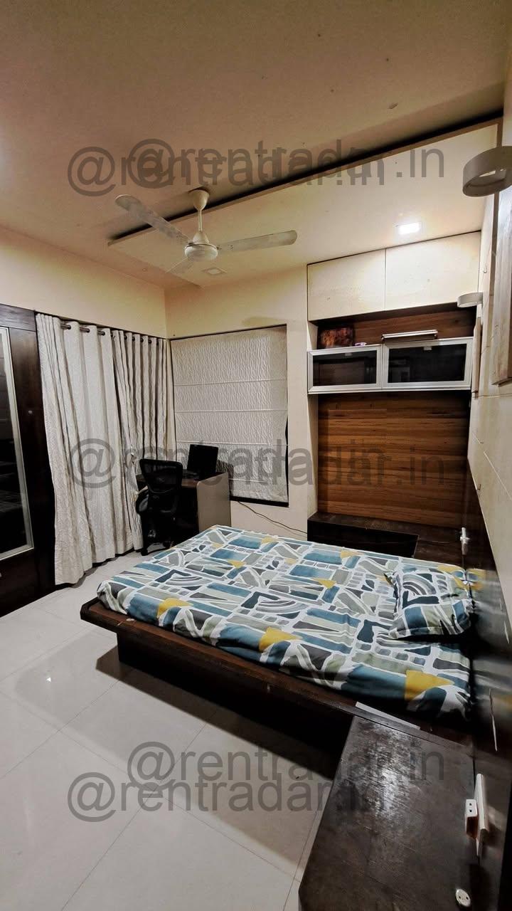 Room in 3bhk at Keshav Nagar (33 Keshavkunj Society)