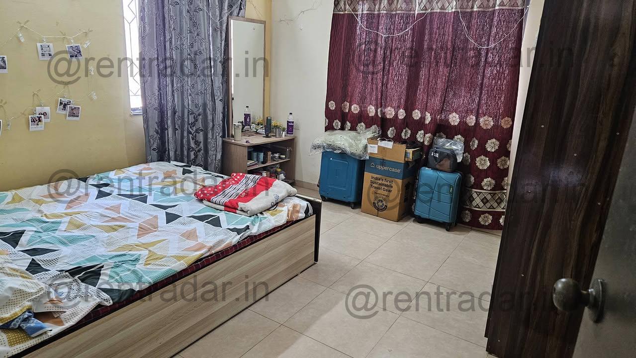 Room in 2bhk at Kharadi (gera Emerald City South)