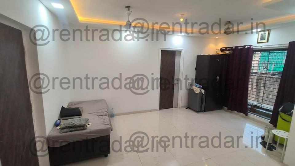 Room in 2bhk at Near Oshiwara Metro Station
