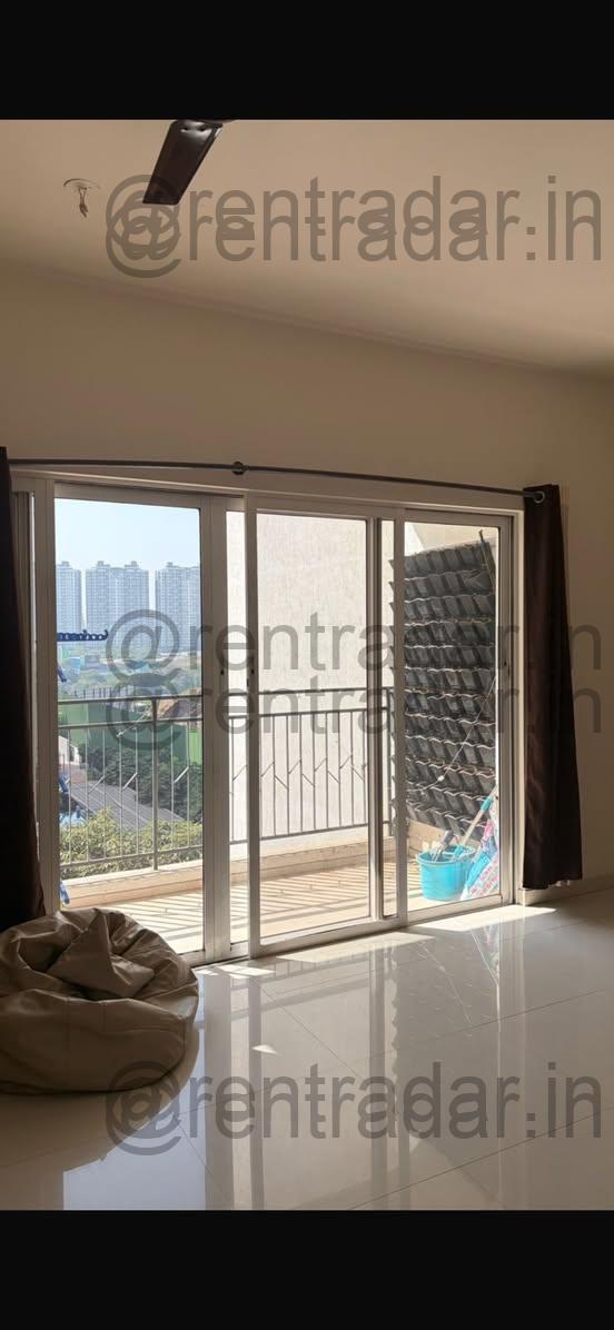 Room in 3bhk at Keshav Nagar, Godrej Rejuve