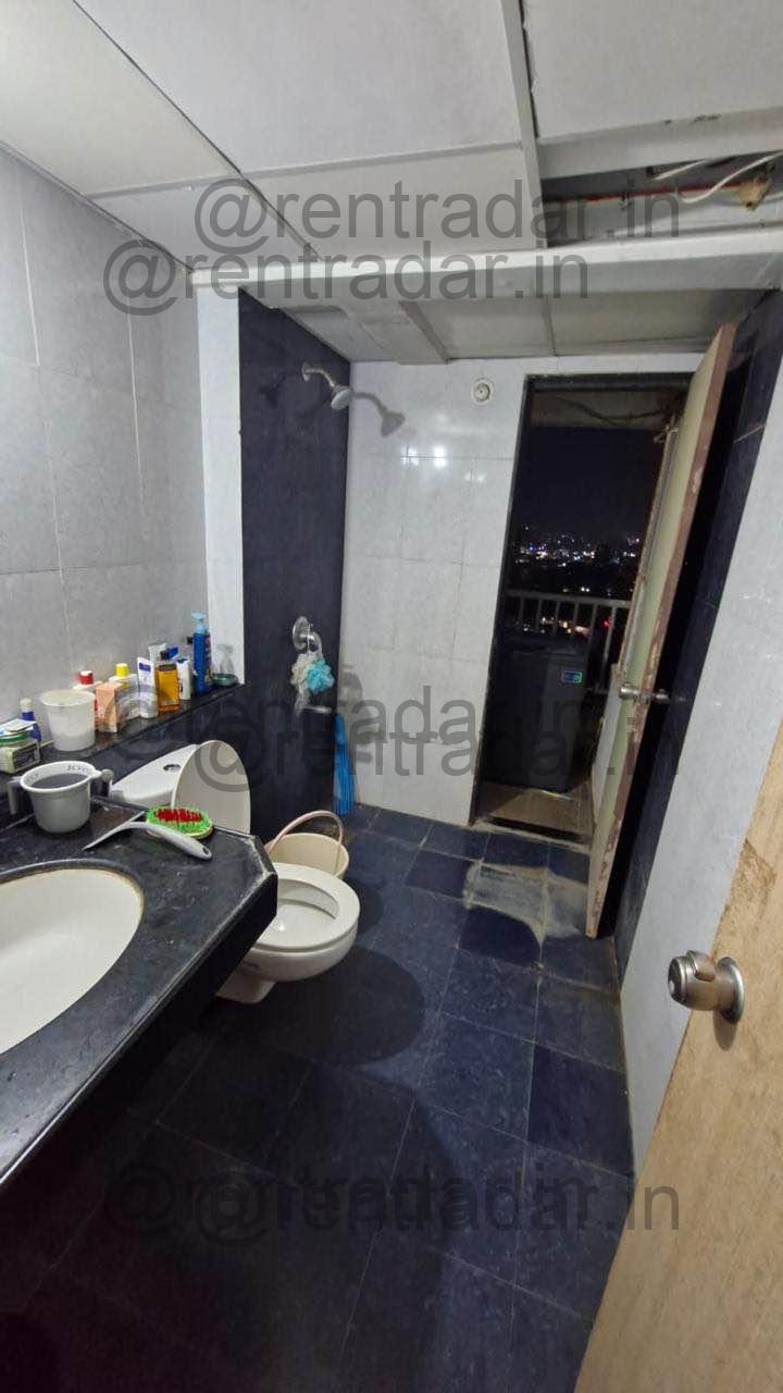 Room in 2bhk at Hinjewadi
