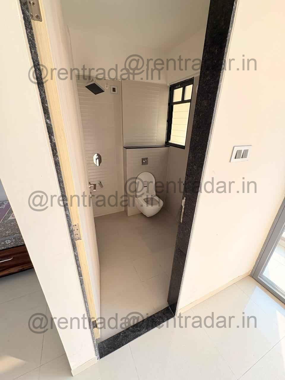 Studio Property For Rent at Pune, MH