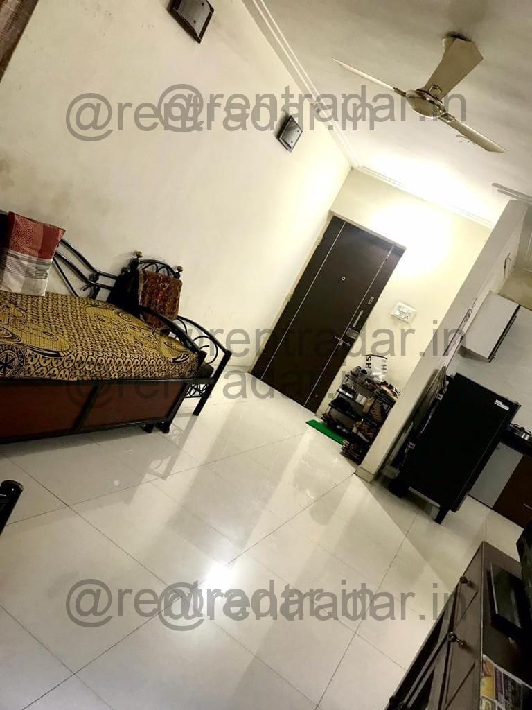 Room in 2 Bhk at Baner
