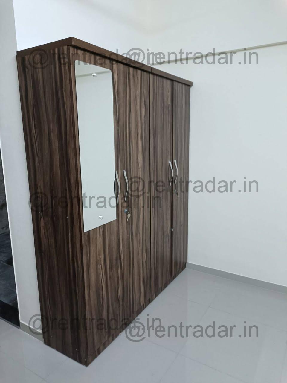 Studio Property For Rent at Not Specified (gera World OF Joy)