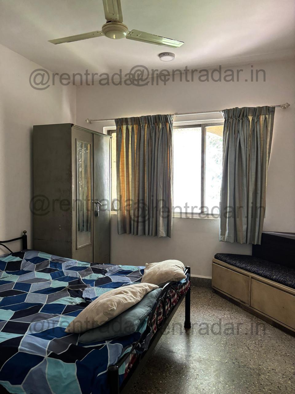 1bhk For Rent at Koregaon Park