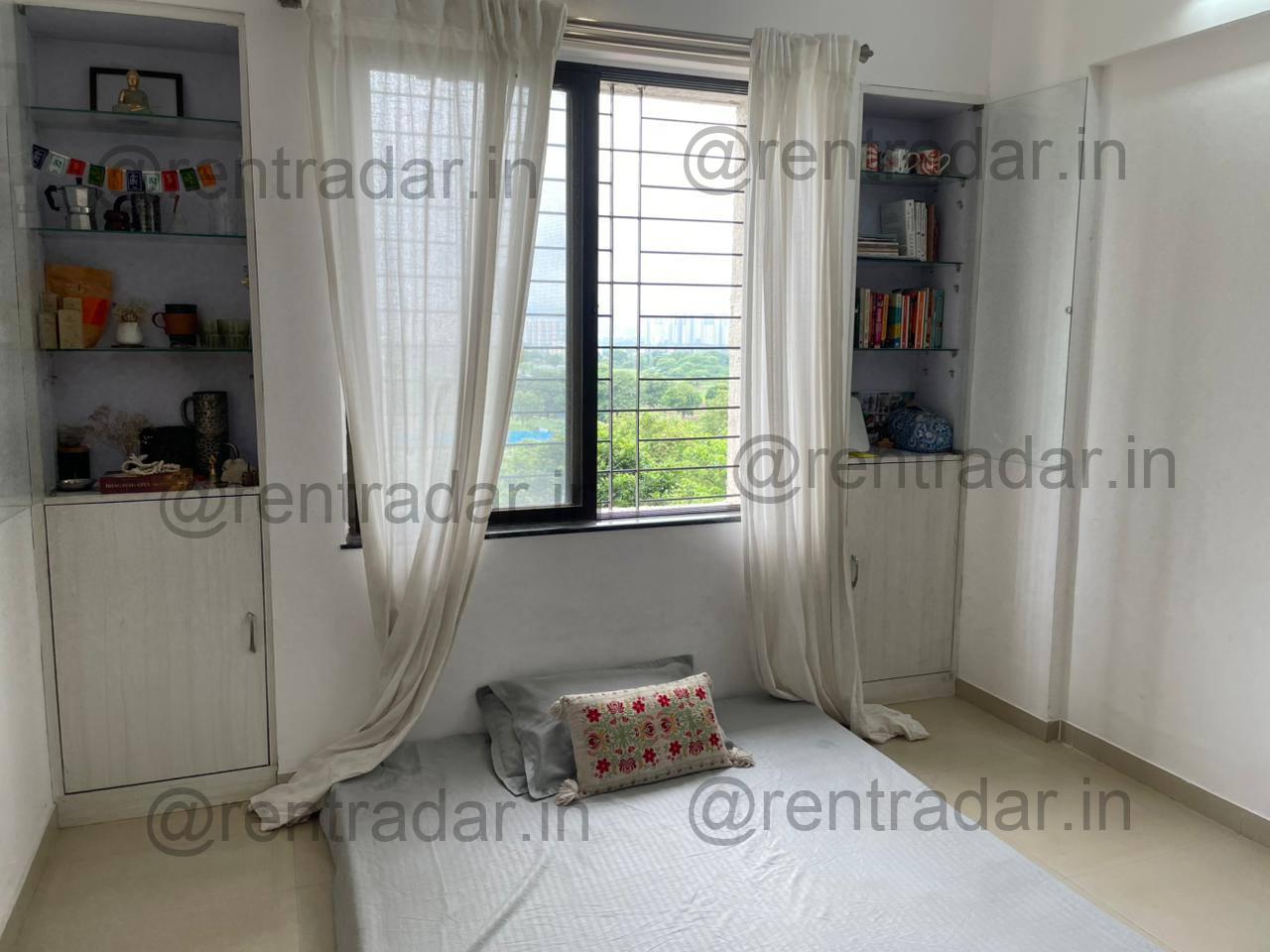 Room in 3 Bhk at Baner (saarrthi Souvenir Society)