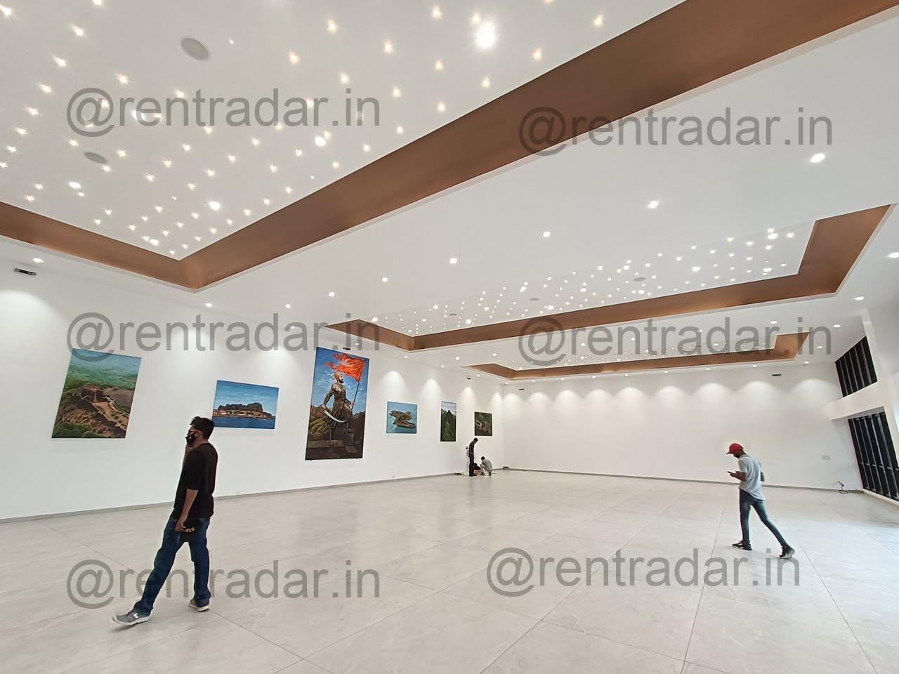 2bhk For Rent at Hinjewadi (yashone Maan)