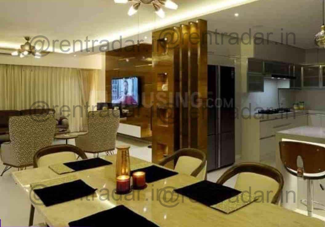 2 Bhk For Rent at Wagholi