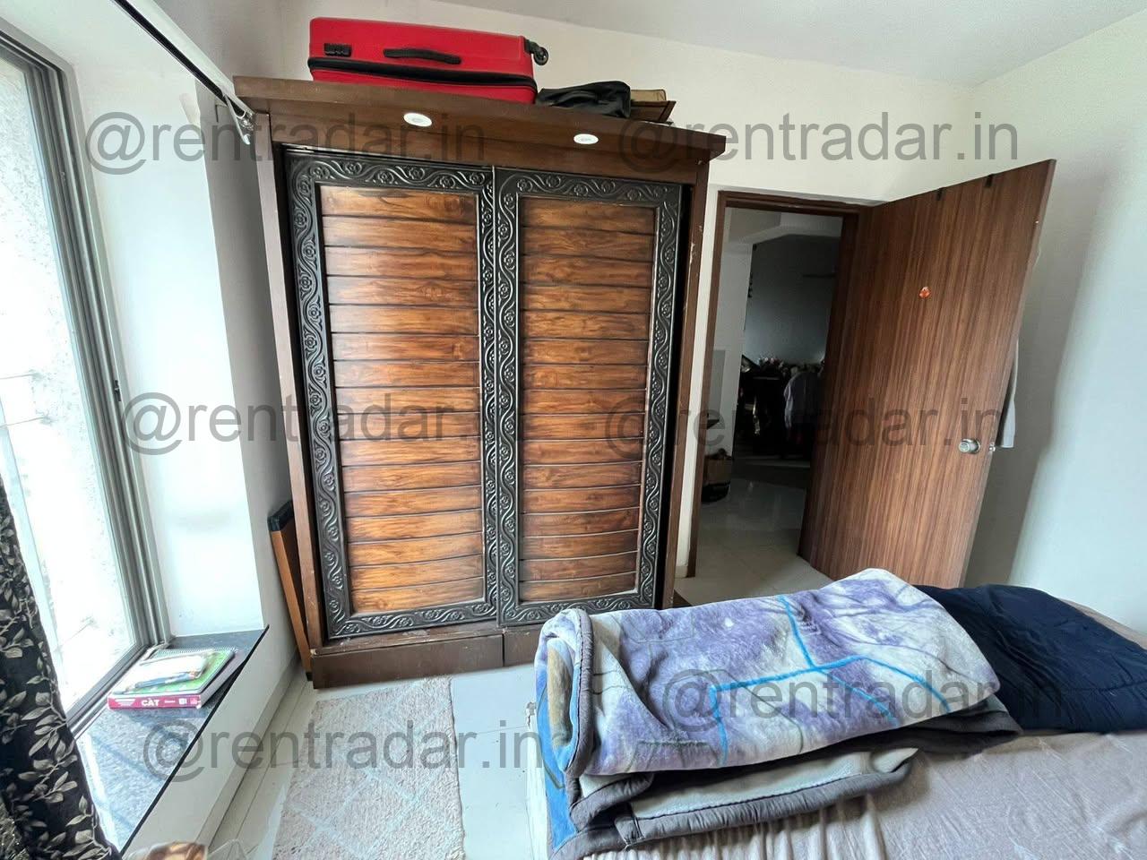Room in 2 Bhk at Wagholi