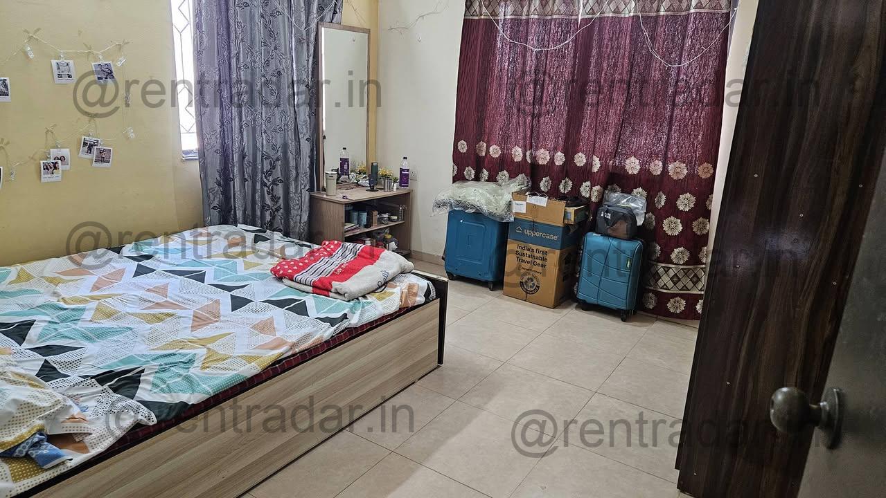 Room in 2bhk at Kharadi (gera Emerald City South)