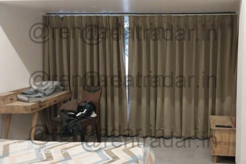 Room in 2bhk at Kalyani Nagar
