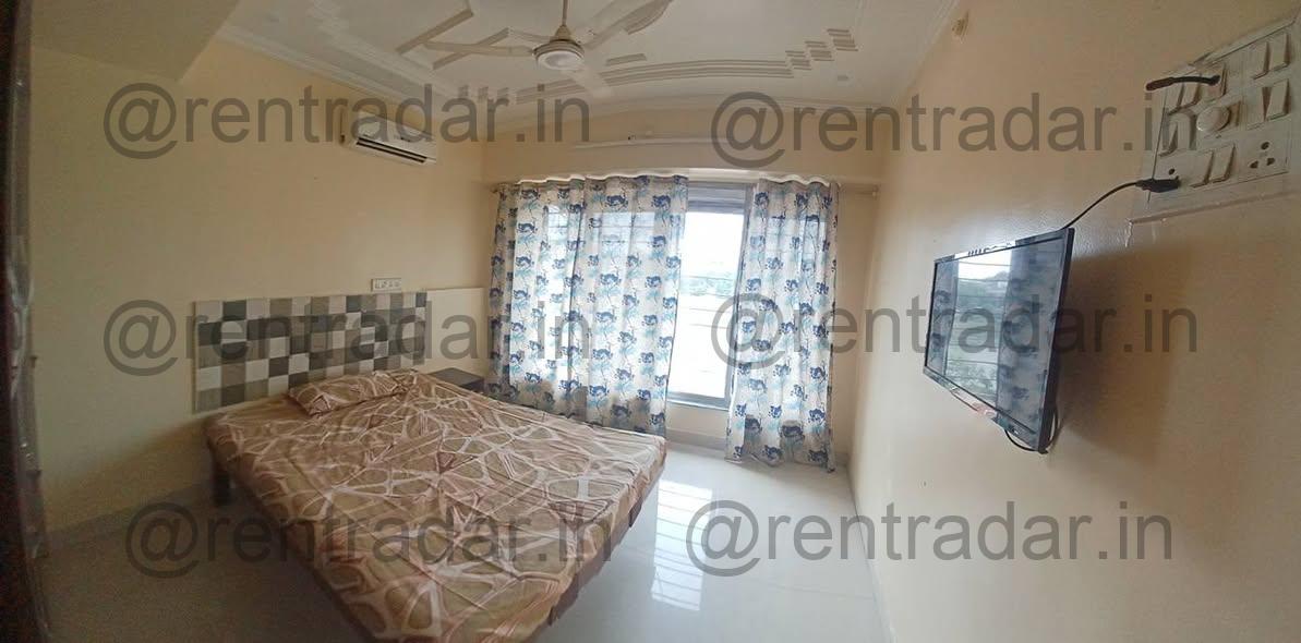 Flatmate Required in 2 Bed Room at Koregaon Park