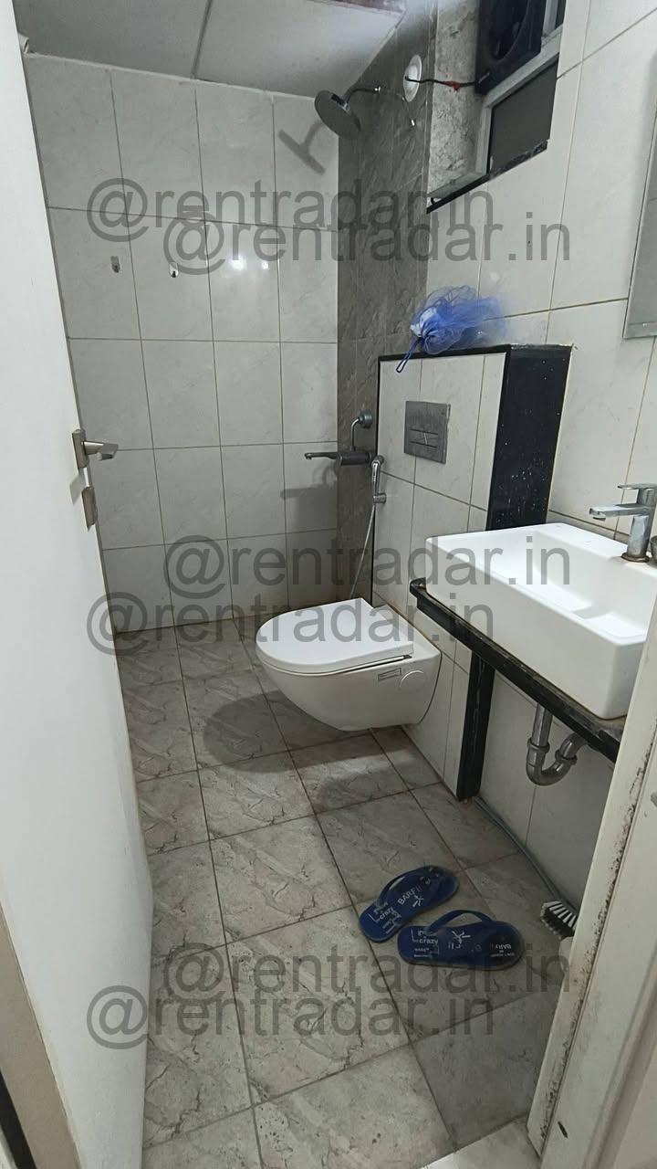 Room in 2bhk at Mahalunge (godrej Hillside 2)