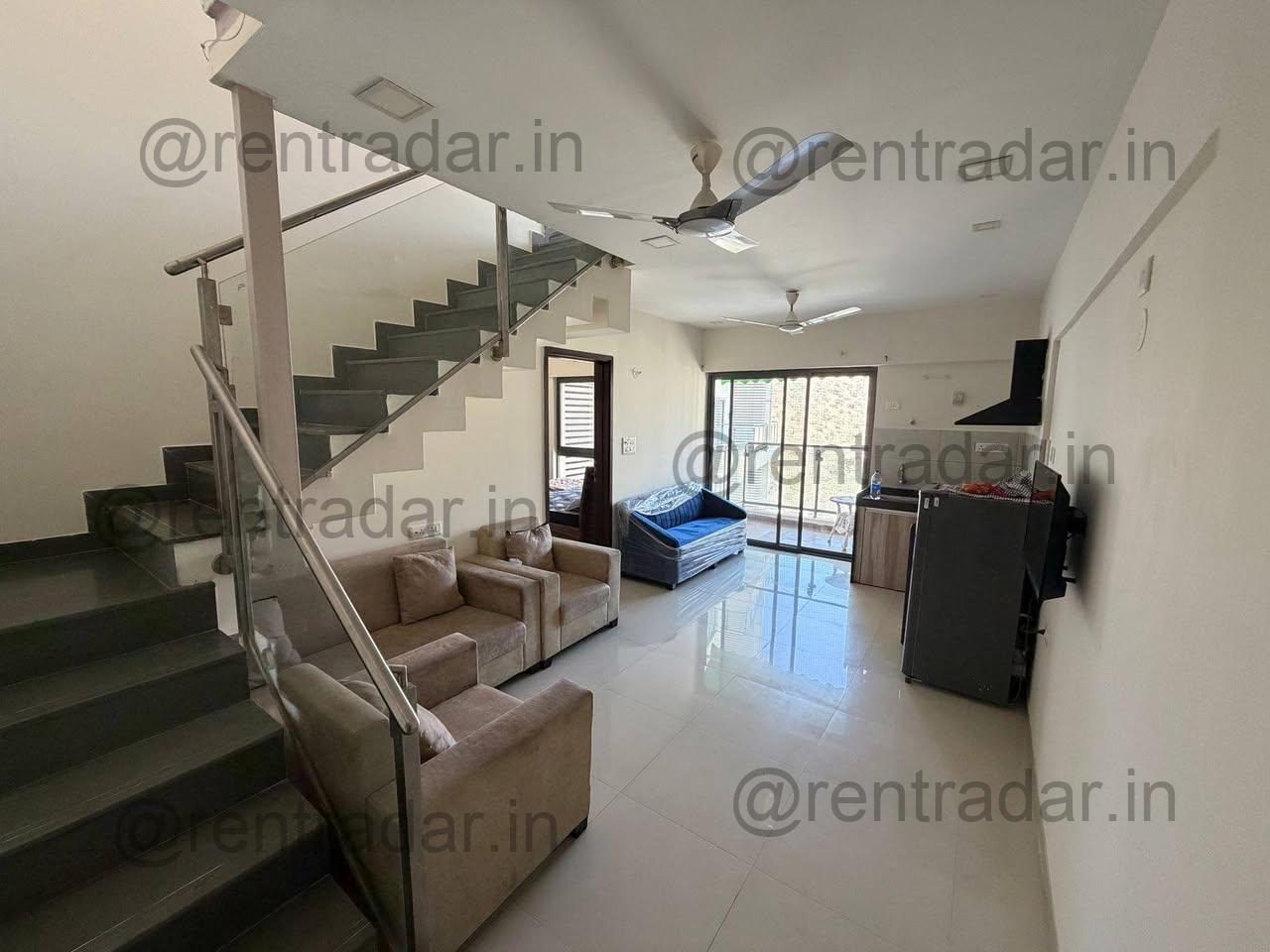 Room Available at Hinjewadi (gera Adara Society Phase 2)