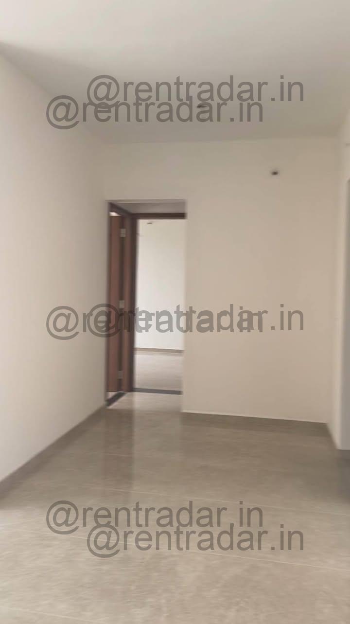 3 Bhk For Rent at Hinjewadi (yashone Eternitee)