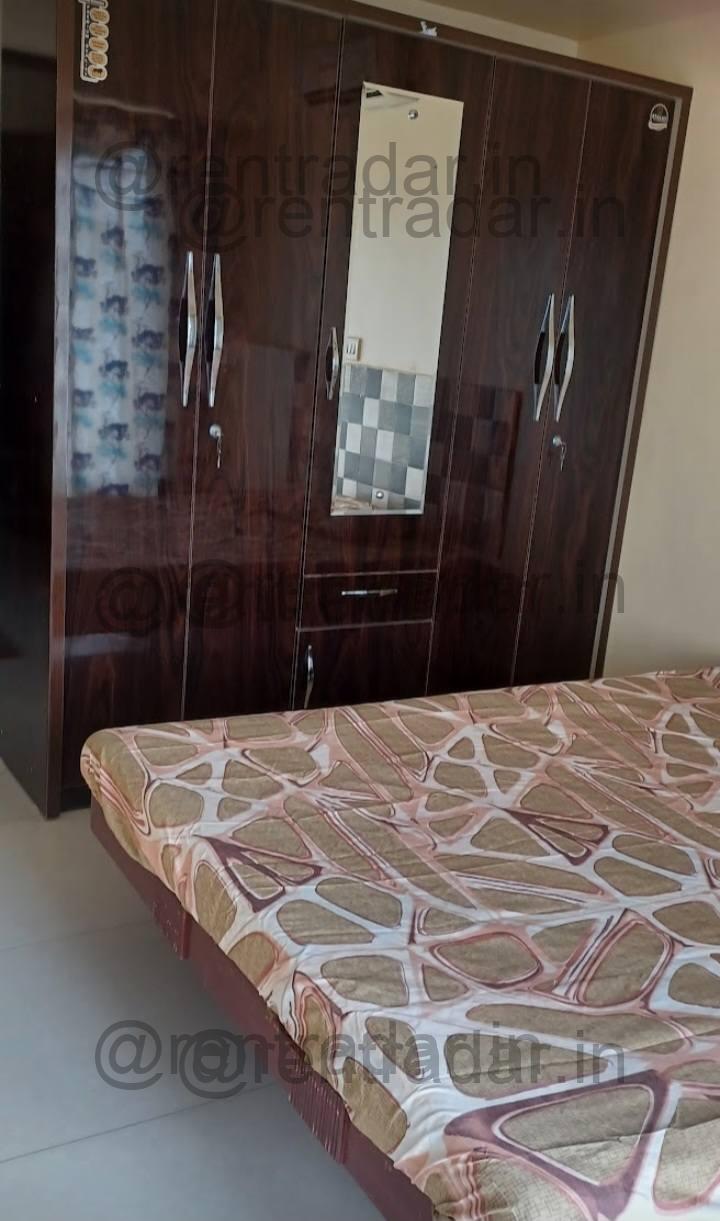 Flatmate Required in 2bed Room at Koregaon Park