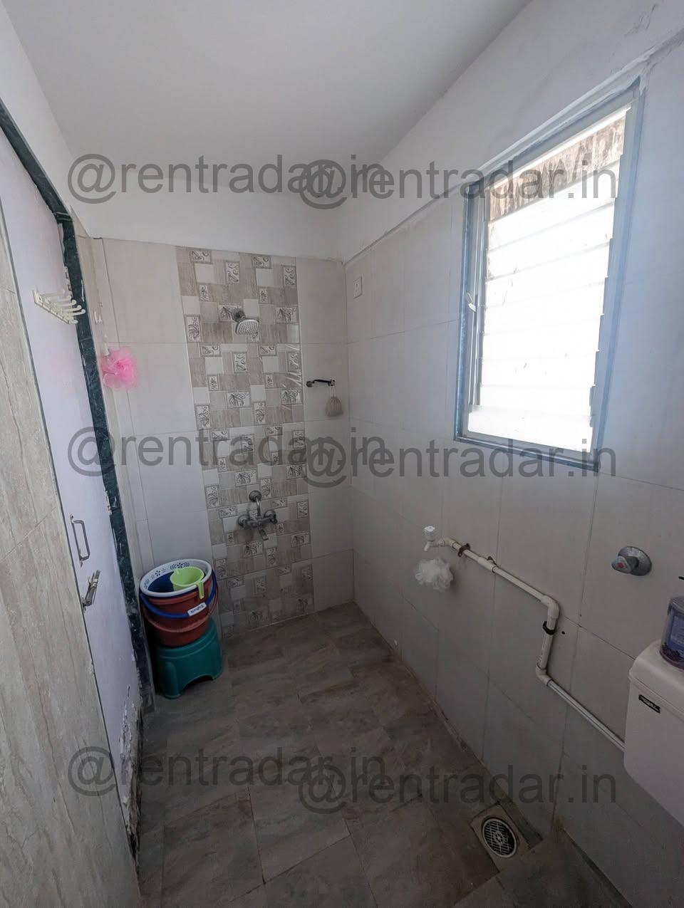 Room in 2bhk at Bavdhan