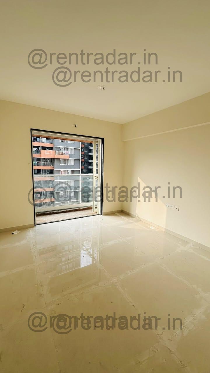 3bhk For Rent at Keshavnagar