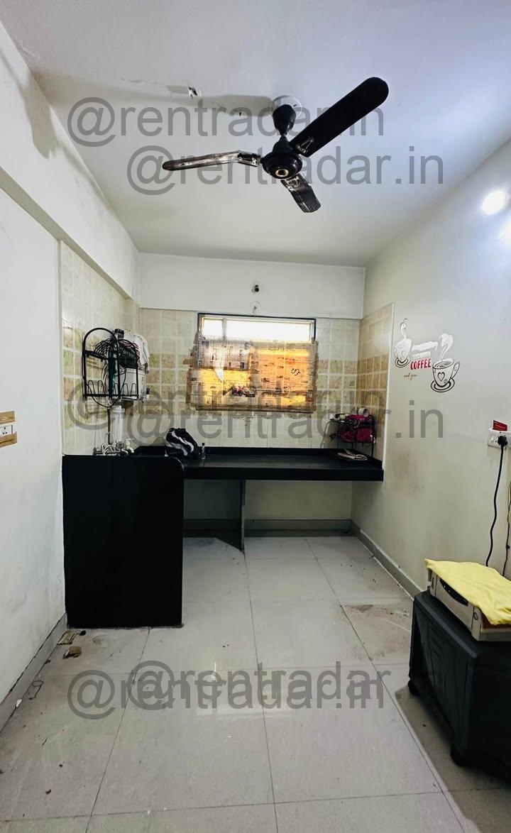 1 Bhk For Rent at Ramdara Road