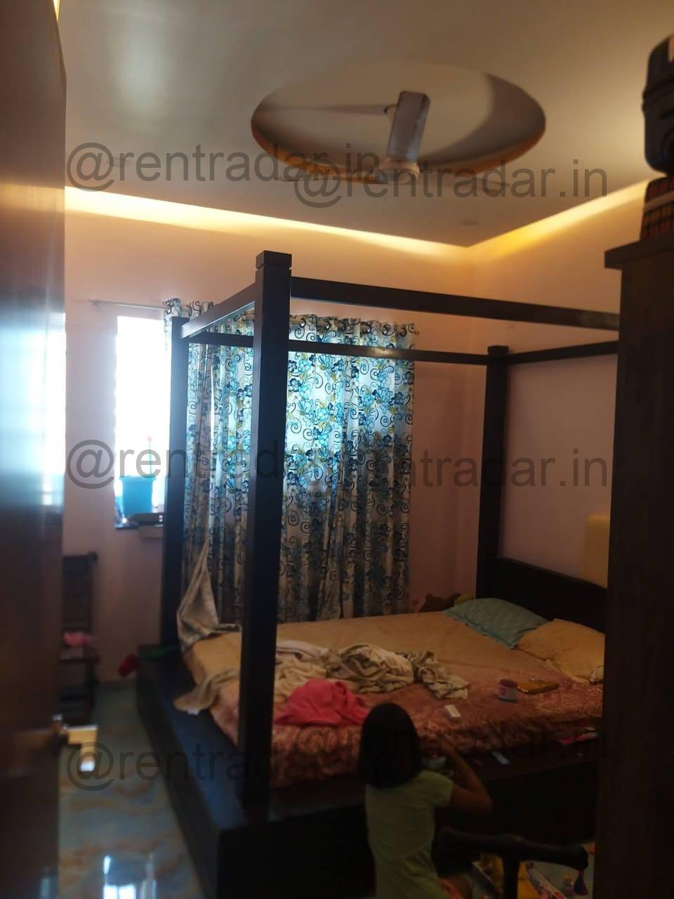 3 Bhk For Rent at Hinjewadi (sangria Towers, Megapolis)