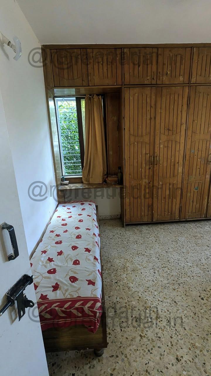 Room in 2 Bhk at Sutarwadi, Pashan
