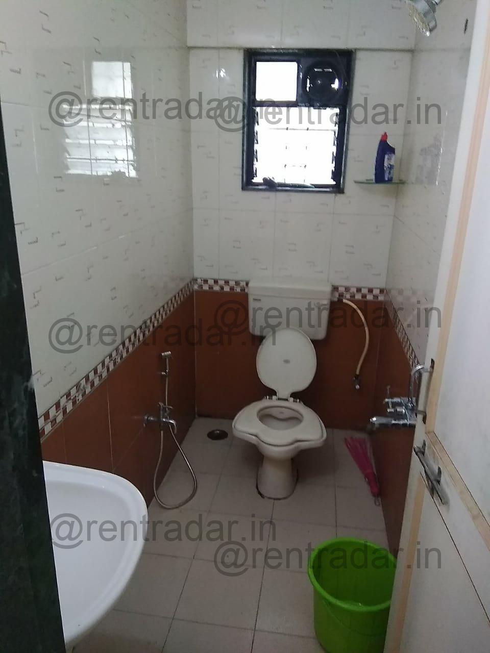 2bhk For Rent at Anand Park Nagar, Dhanori