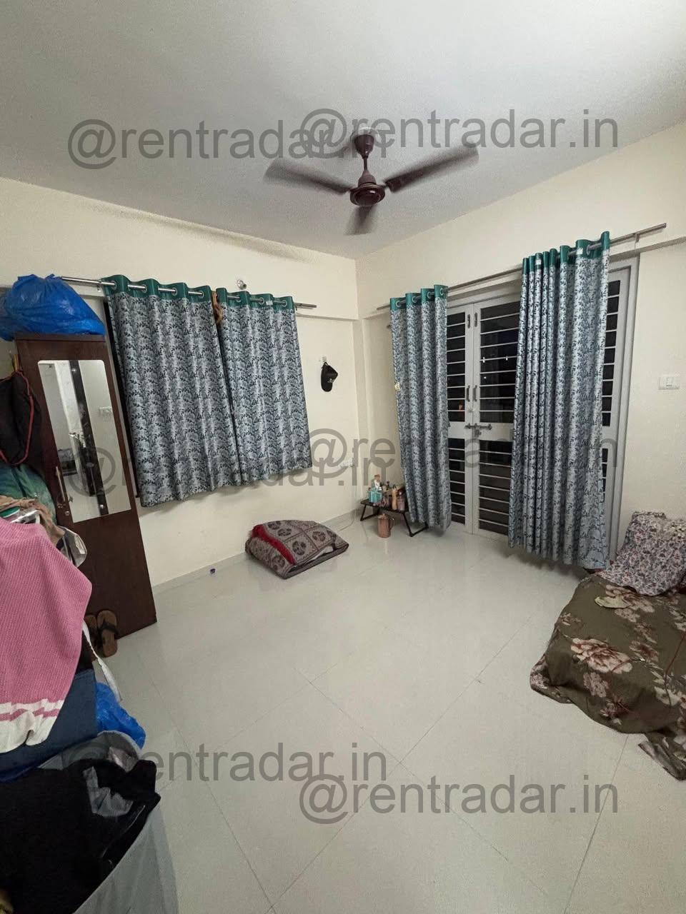 Room in 1bhk at Hinjewadi (sbm Aviva)