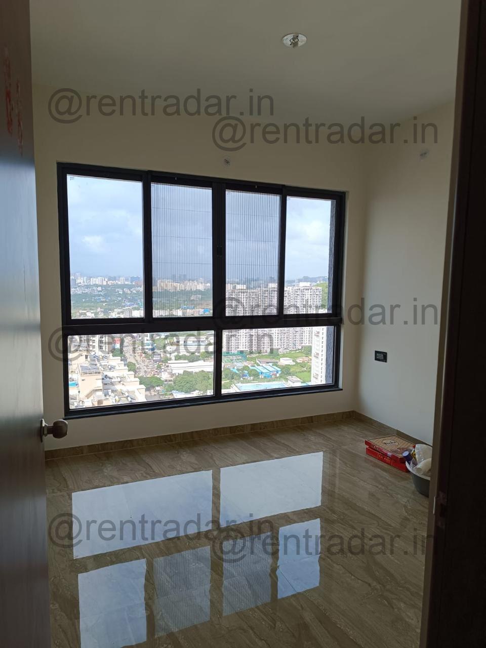 Room in 2bhk at Mahalunge (vtp Aetherus)