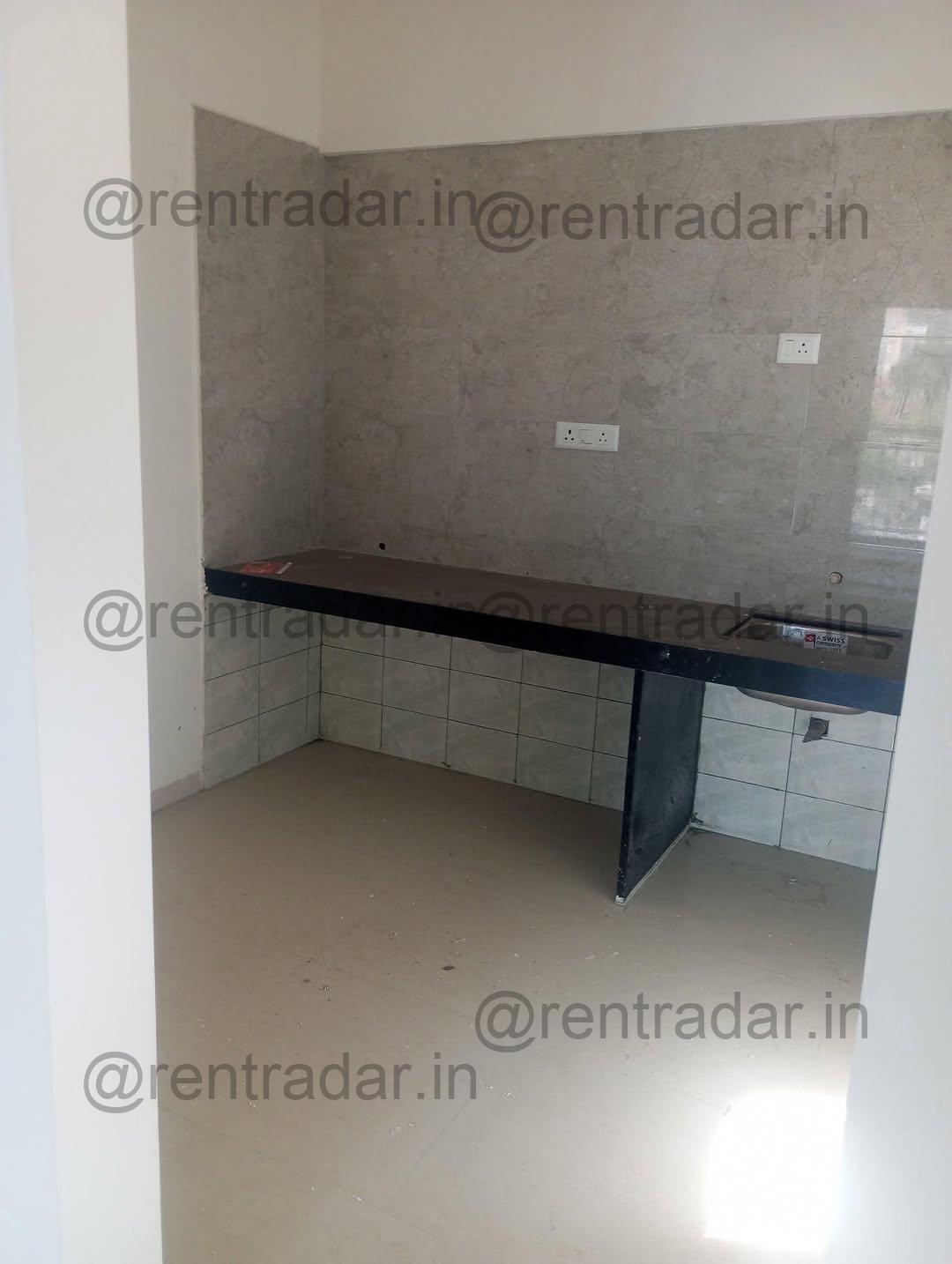 1 Bhk For Rent at Ajinkya Towers (ajinkya Towers)