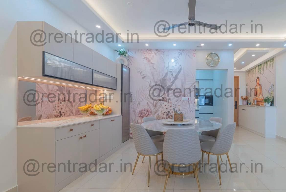 2bhk For Rent at Pimpri-chinchwad, MH