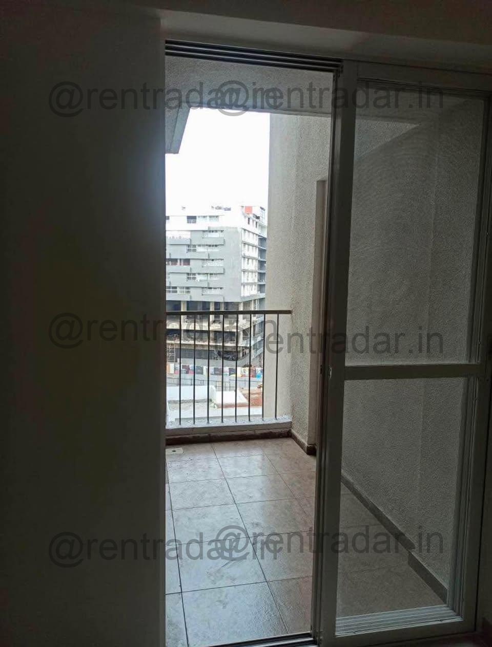 1bhk For Rent at Pimpri-chinchwad, MH