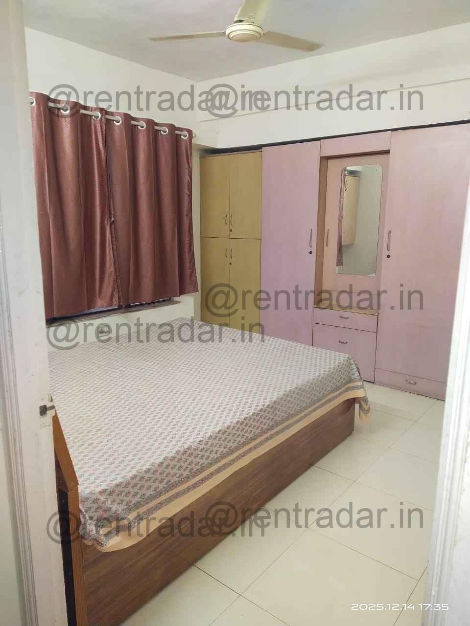 2bhk For Rent at Viman Nagar
