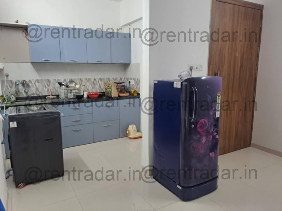 Room in 2bhk at Mundhwa/keshav Nagar
