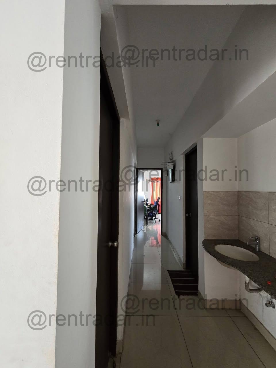 Room in 3bhk at Amanora Park Township (victory Towers)