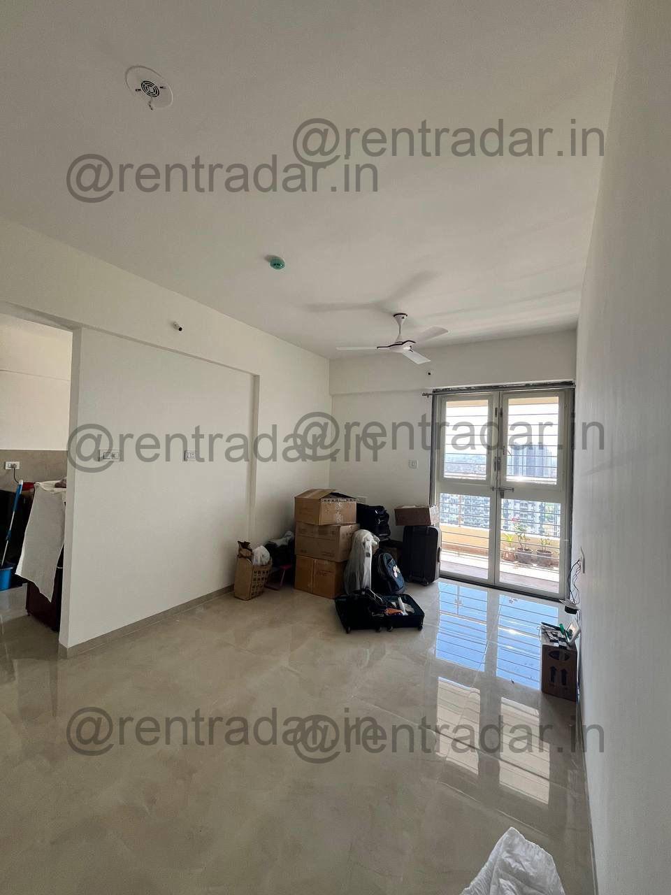 Room in 2 Bhk at Punawale
