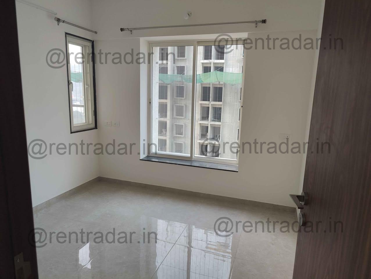 3 Bhk For Rent at Hinjewadi (yashone Eternity)