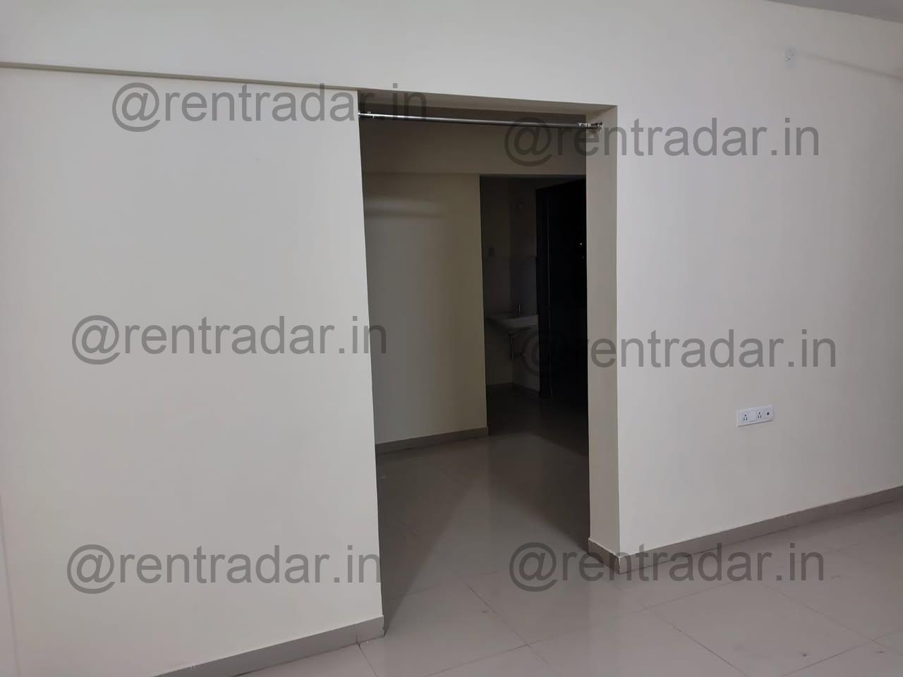 2 Bhk For Rent at Wagholi