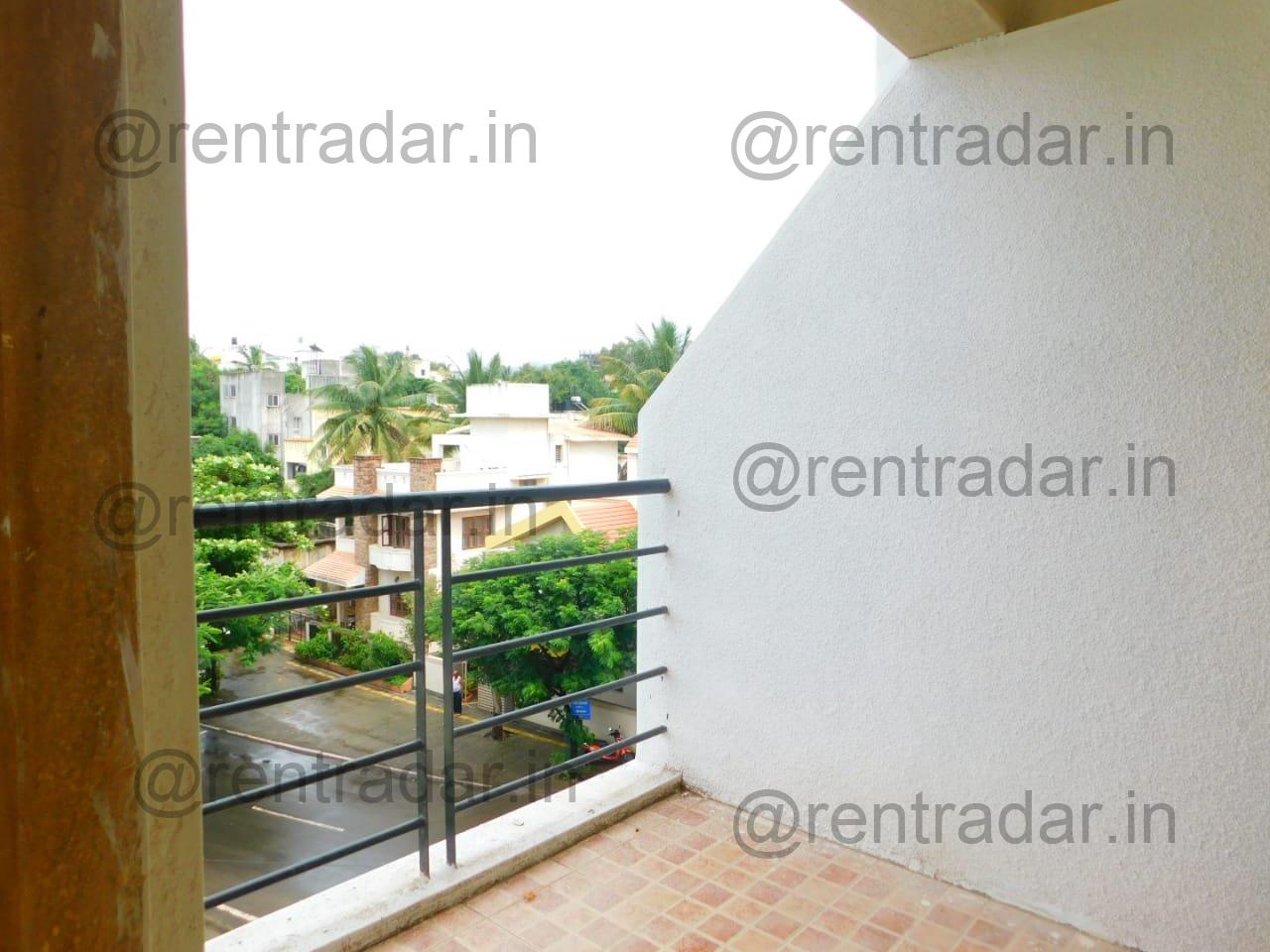 1 Rbhk For Rent at Katraj (krishna Apartment)