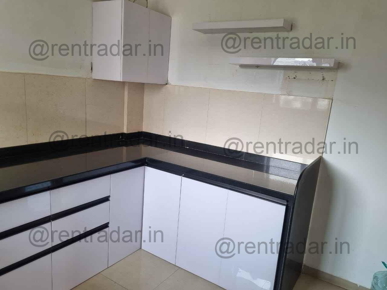 2 Bhk For Rent at Pune, MH