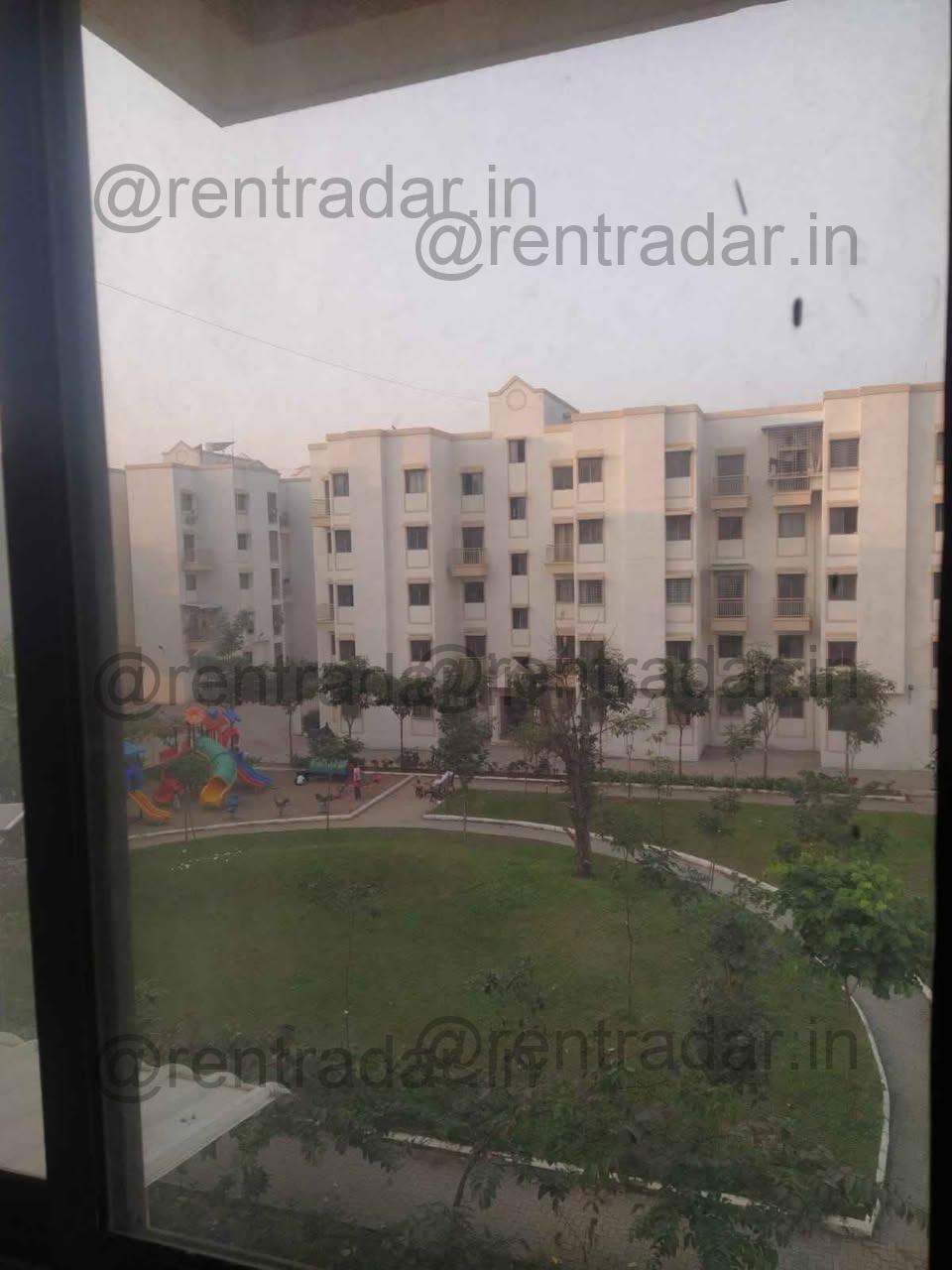 2bhk For Rent at Pimpri-chinchwad, MH