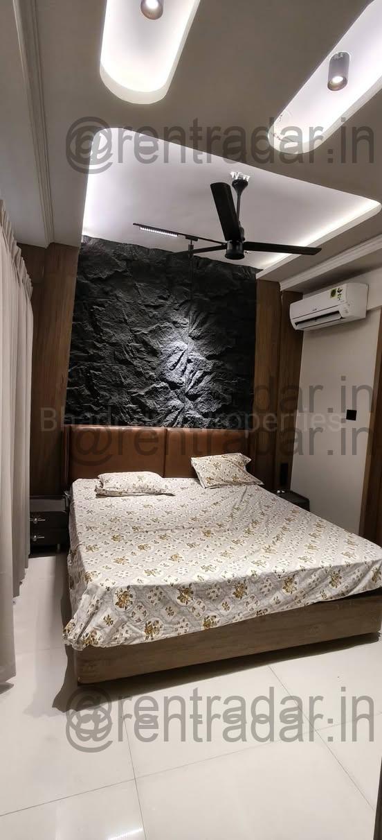 2bhk For Rent at Balewadi Highstreet