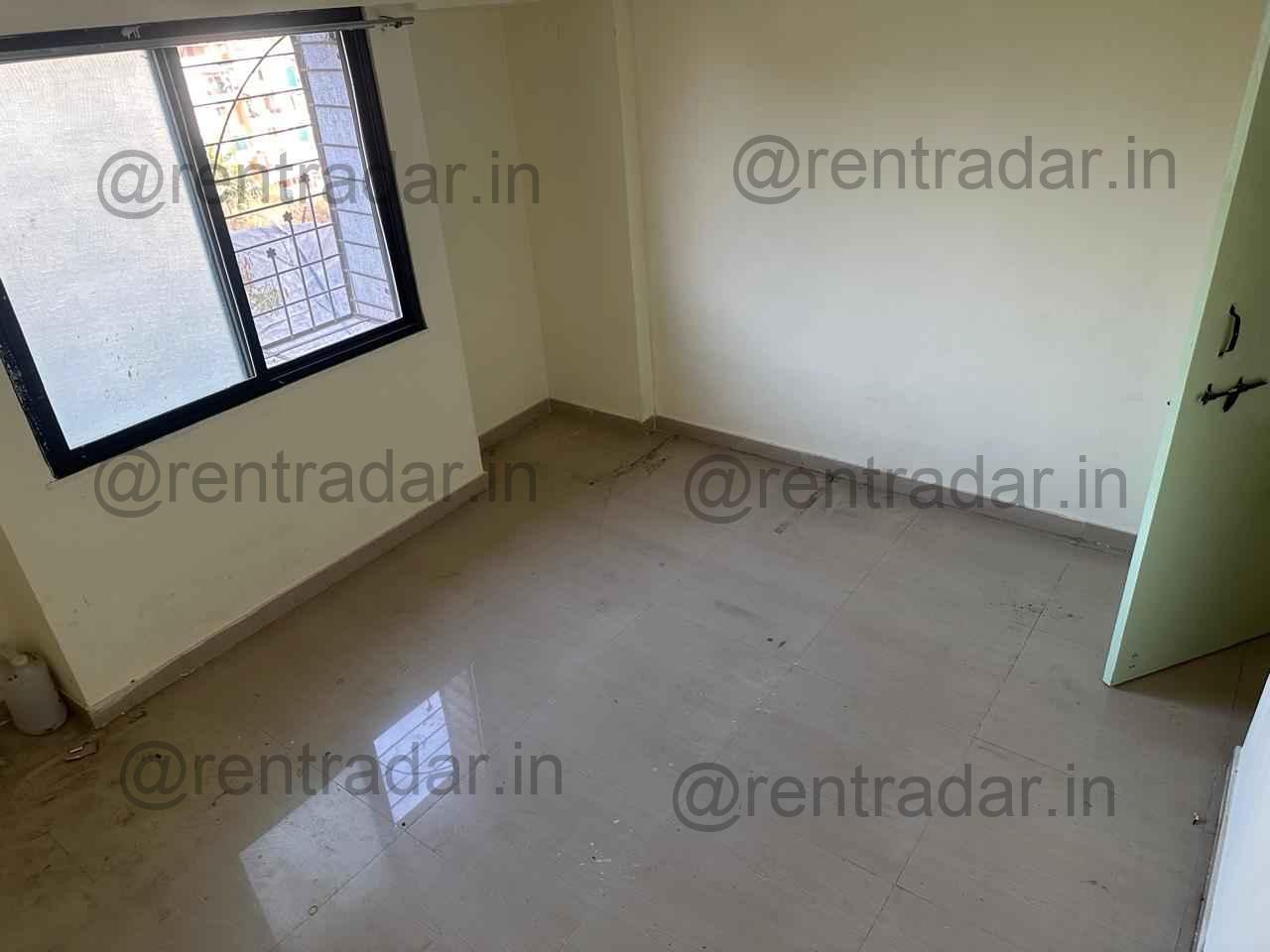 Room in 1bhk at Handewadi