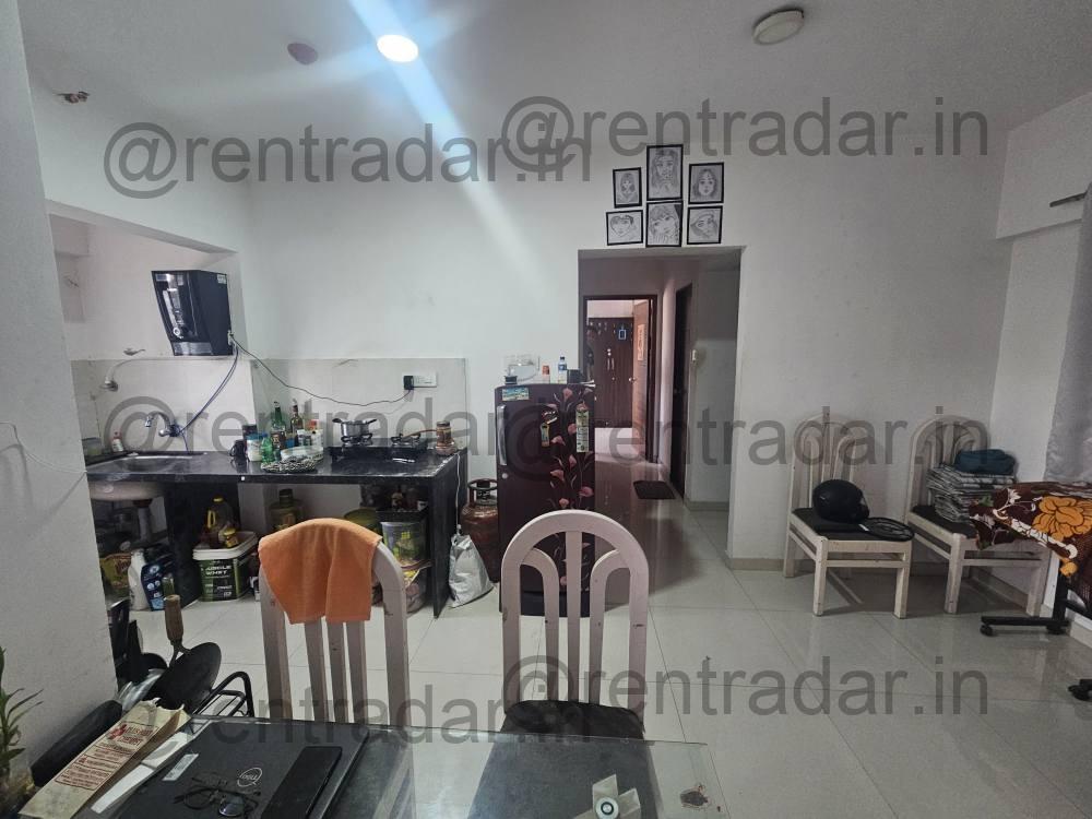 Room Available at Hinjewadi