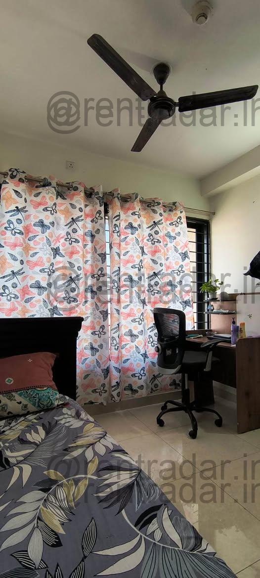 Private Room in 3bhk at Nanded City