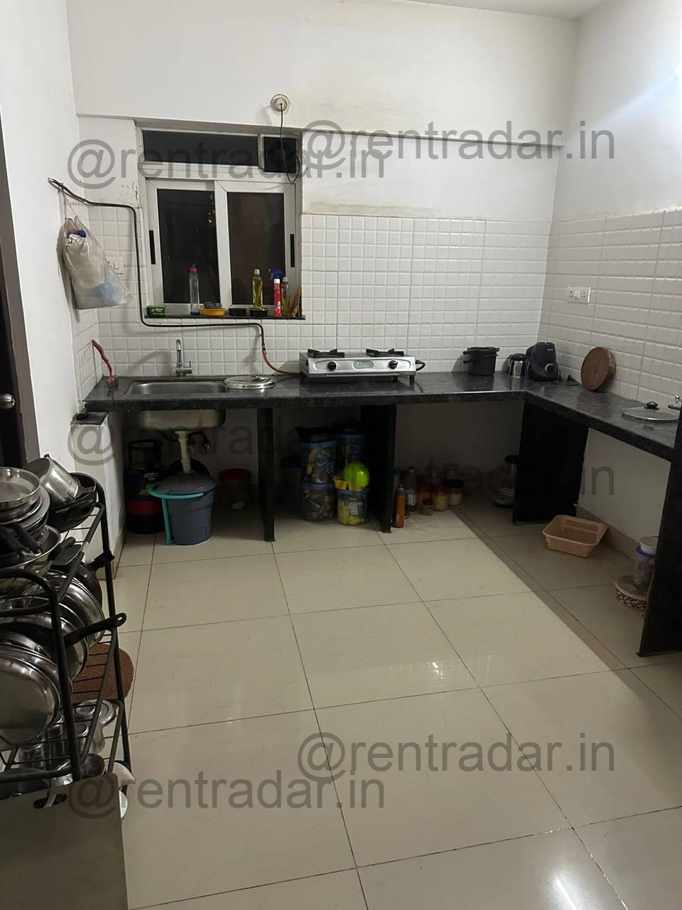 Room in 3bhk at Amanora Park Township (victory Towers)