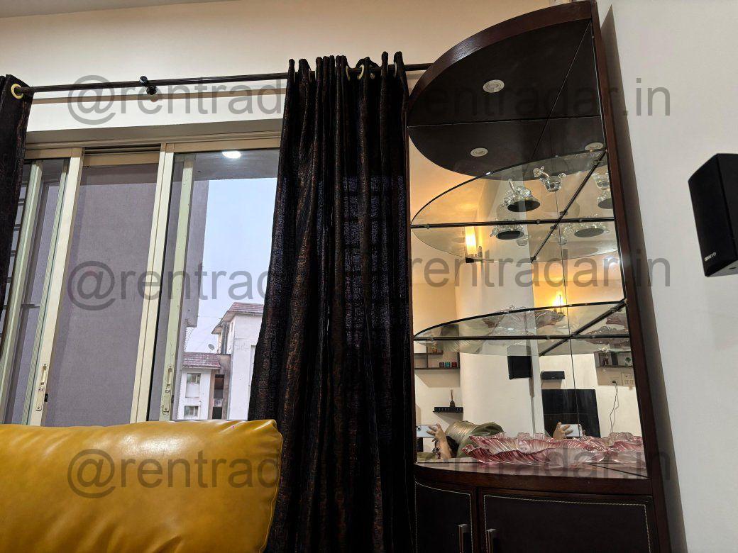 Room in 3 Bhk at Baner (rohan Leher 1)
