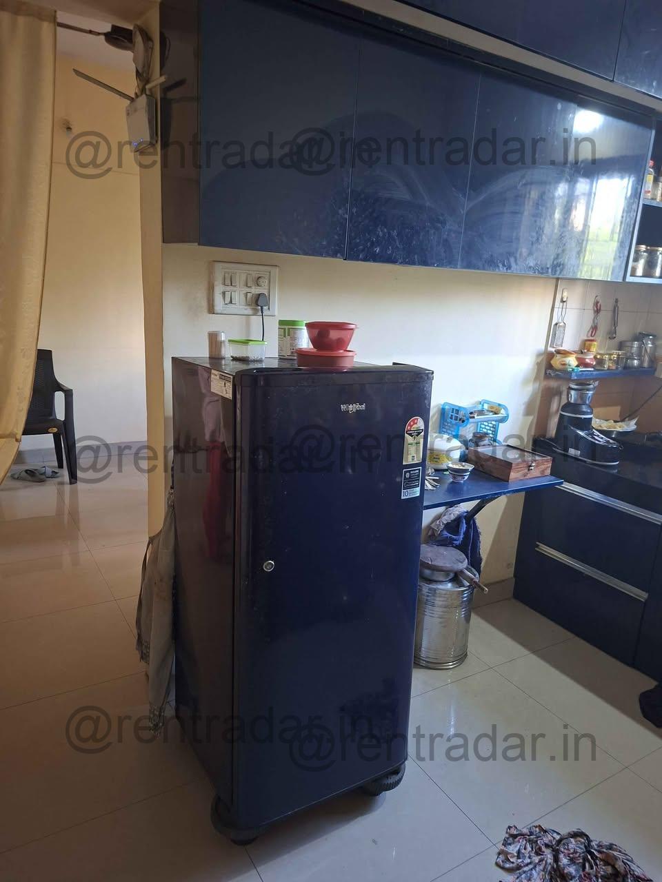1 Bhk For Rent at Pune, MH