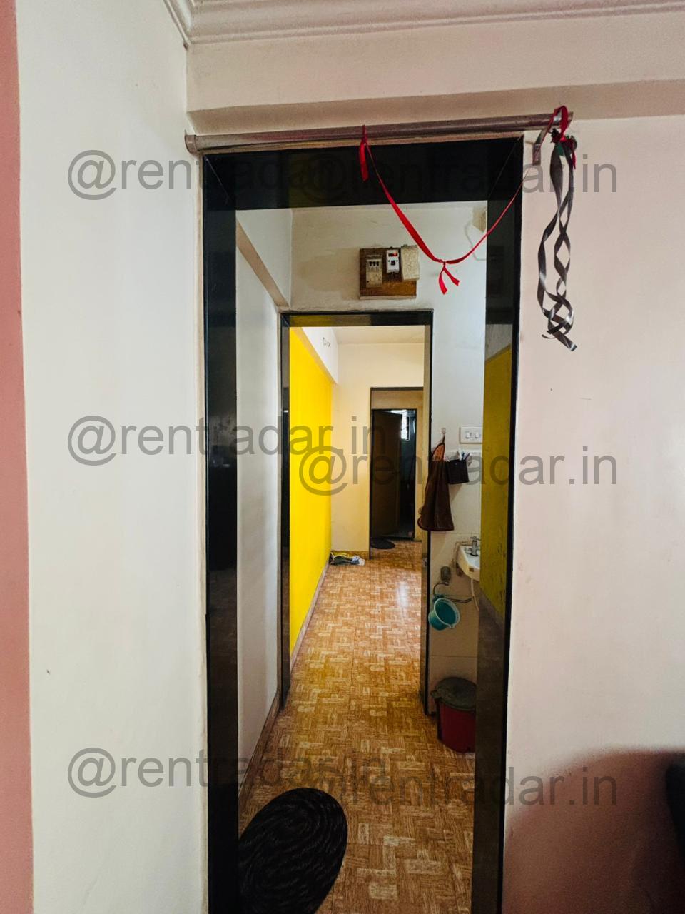 Room in 1bhk at Karve Nagar